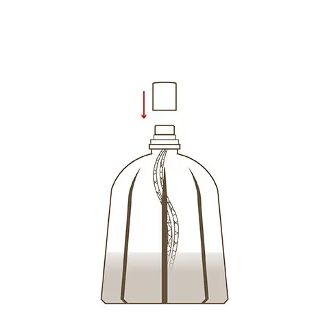 Consigli di utilizzo - Decorcasa