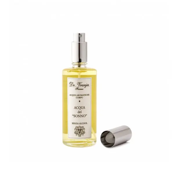 0008 dr vranjes acqua aromatica del sonno pcfr0008