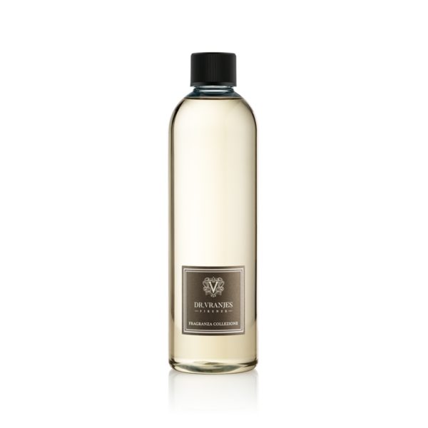 Ricarica 500 ml con bamboo - Albero di Natale