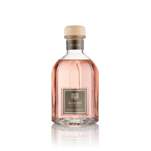 Reed diffuser