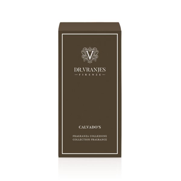 dr vranjes calvados diffusore pack frv0038c