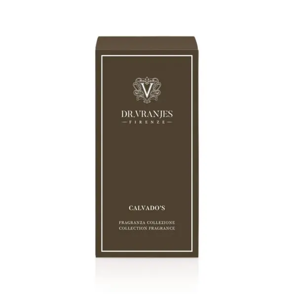 dr vranjes calvados diffusore pack frv0038c