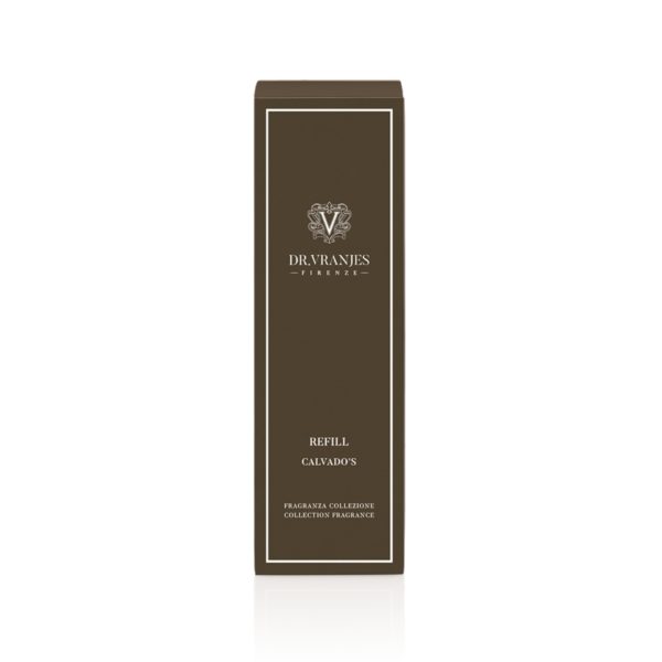 dr vranjes calvados ricarica500ml pack frv0038e