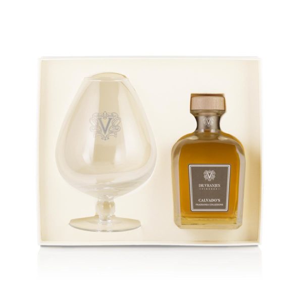 dr vranjes calvados special box 700ml frv0038a