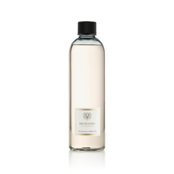 Refill 500 ml with bamboo  - Fico Selvatico