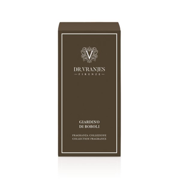 dr vranjes giardino di boboli diffusore pack frv0017c