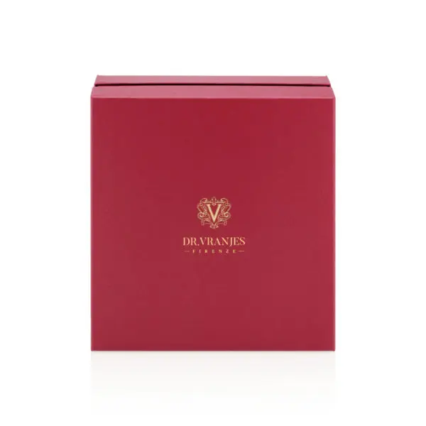 dr vranjes gift box 500ml set decor pack