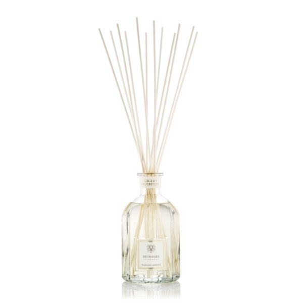 dr vranjes giglio di firenze diffusore bamboo frv0068a