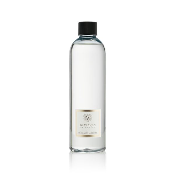 Refill 500 ml with bamboo - Giglio di Firenze