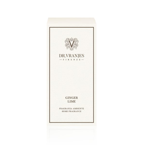 dr vranjes ginger lime diffusore pack frv0014a