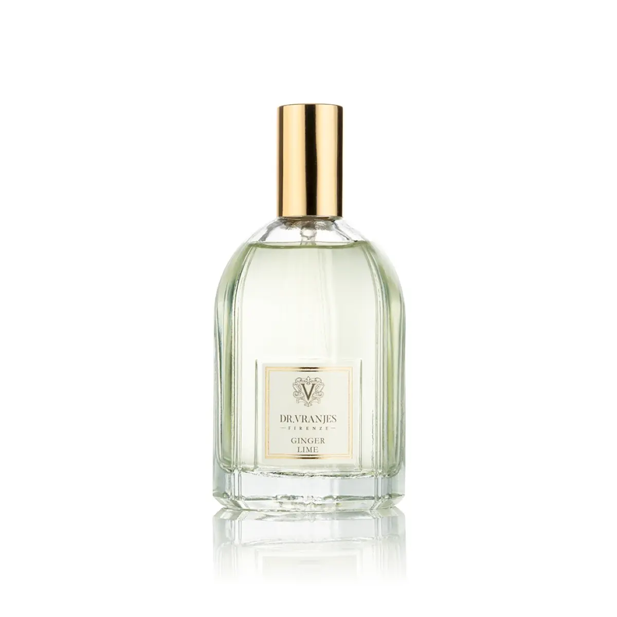 Reed diffuser Ginger Lime Dr Vranjes Decorcasa Shop