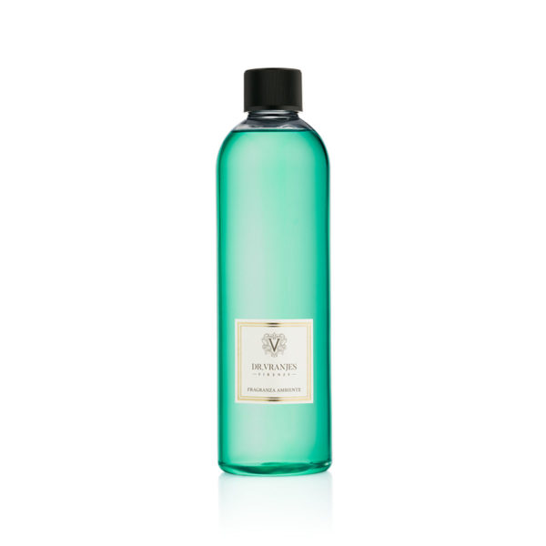 Refill 500 ml with bamboo - Italia