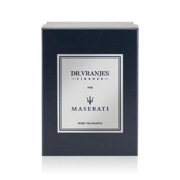 dr vranjes maserati diffusore pack frv0049d