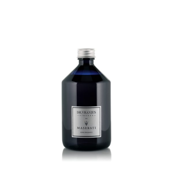 Refill 500 ml with bamboo - Maserati