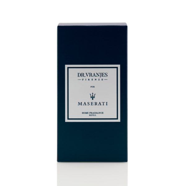 Refill 500 ml with bamboo - Maserati - Image 2