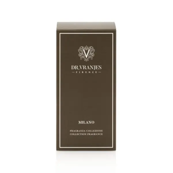 dr vranjes milano diffusore pack frv0054c