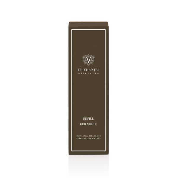 dr vranjes oud nobile ricarica500ml pack frv0042e