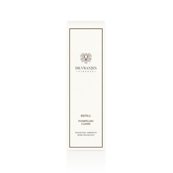 Refill 2500 ml with bamboo - Pompelmo Cassis - Image 2