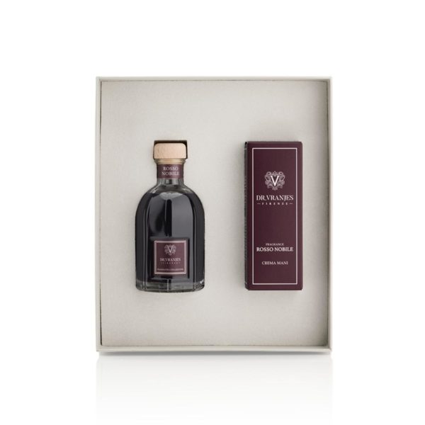 Gift Box 100 ml + Hand cream 50 ml