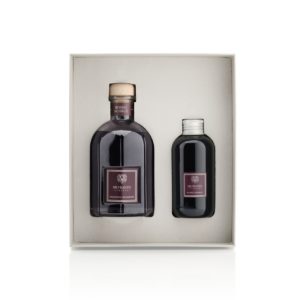 dr vranjes rosso nobile gift box 250ml ricarica 150ml frv17 c16