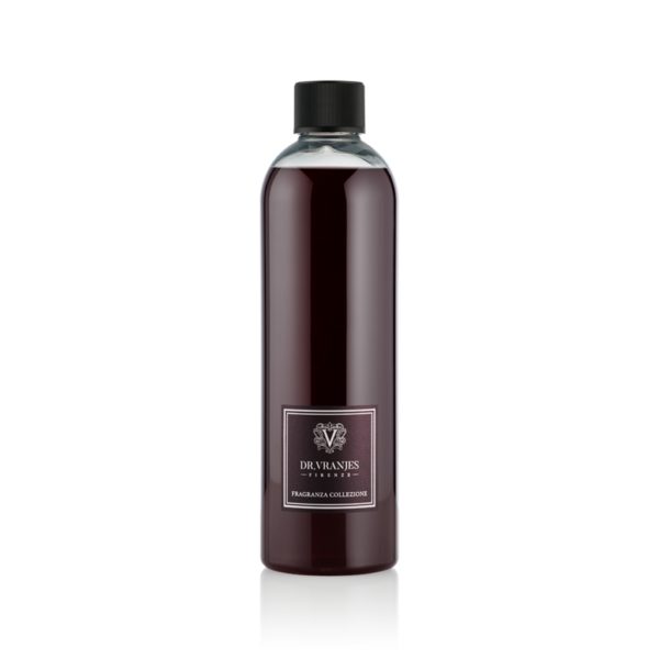 dr vranjes rosso nobile ricarica500ml frv0016e