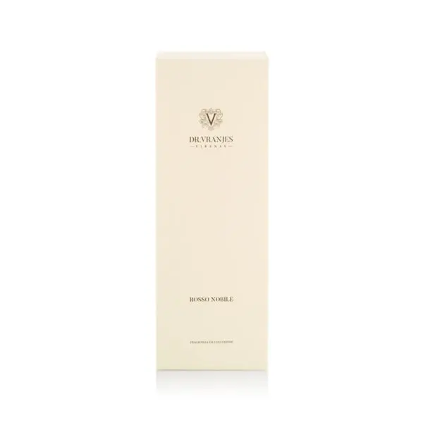 dr vranjes rosso nobile ricarica bordolese750ml pack pafr0256