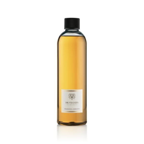 Refill 500 ml with bamboo - Terra