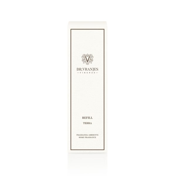 Refill 500 ml with bamboo - Terra - Image 2