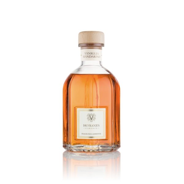 Reed diffuser