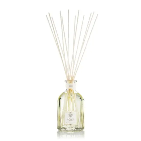 dr vranjes west diffusore bamboo frv0026c