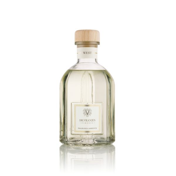 Reed diffuser