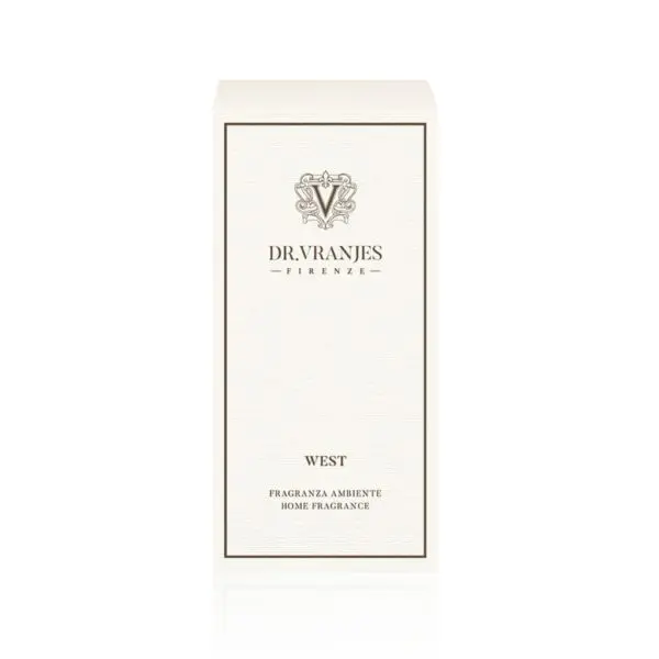 dr vranjes west diffusore pack frv0026c