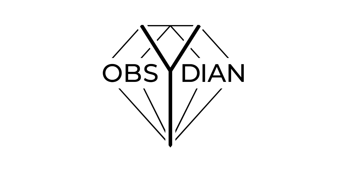 Obsydian 2 obsydian
