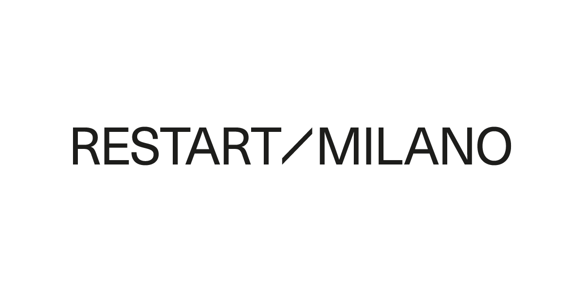 Restart Milano 2 restartmilano