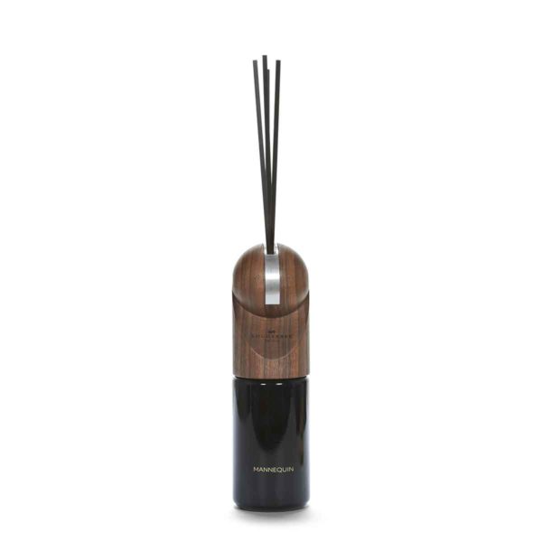 Diffuser gift box 300 ml with 500 ml refill - Image 2