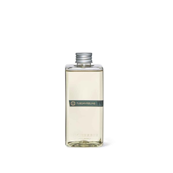 Ricarica per diffusore 500 ml con bastoncini
