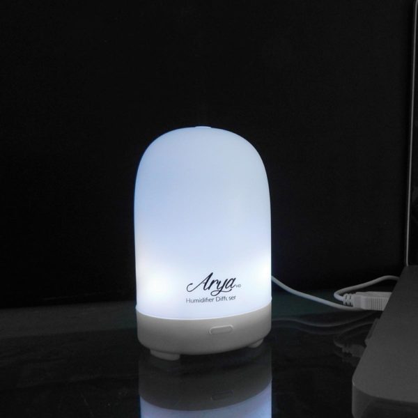 Diffusore Oli Essenziali Lyra - immagine 2