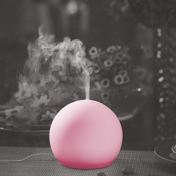 Diffusore Oli Essenziali Mercury - immagine 2
