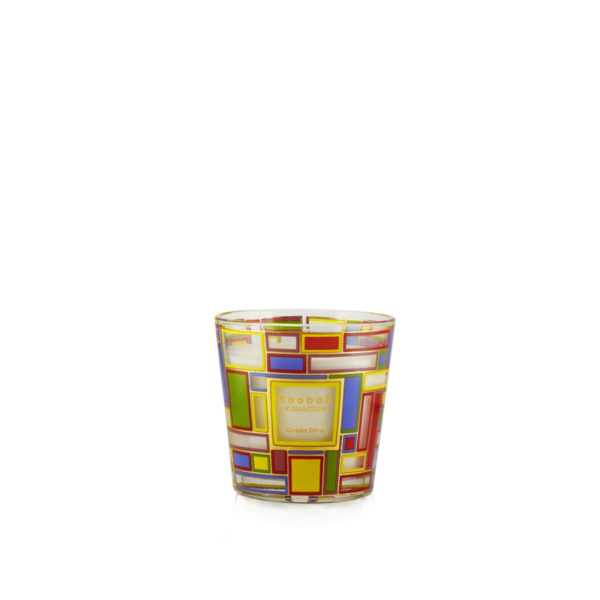 Ocean Drive Scented candle 190 gr