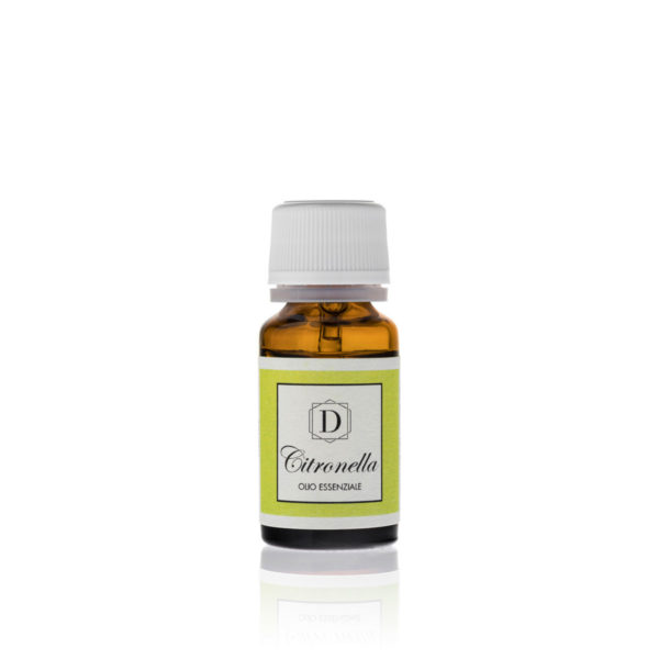 Olio essenzialI Citronella