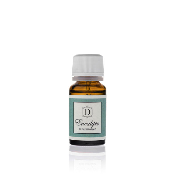 Eucalyptus Essential Oil
