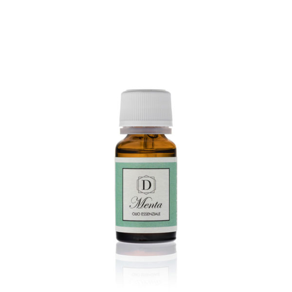 Peppermint Essential Oil