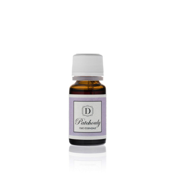Olio essenziale Patchouly