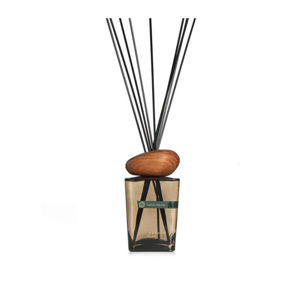 Essence diffuser edition stone wooden stopper