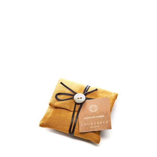 Scented sachet