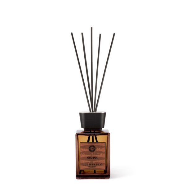 Diffusore d'essenza con bacchette