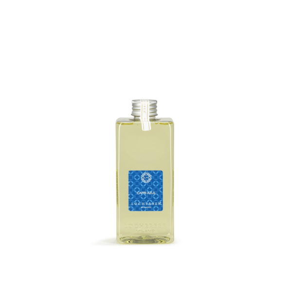 Ricarica per diffusore 500 ml con bastoncini