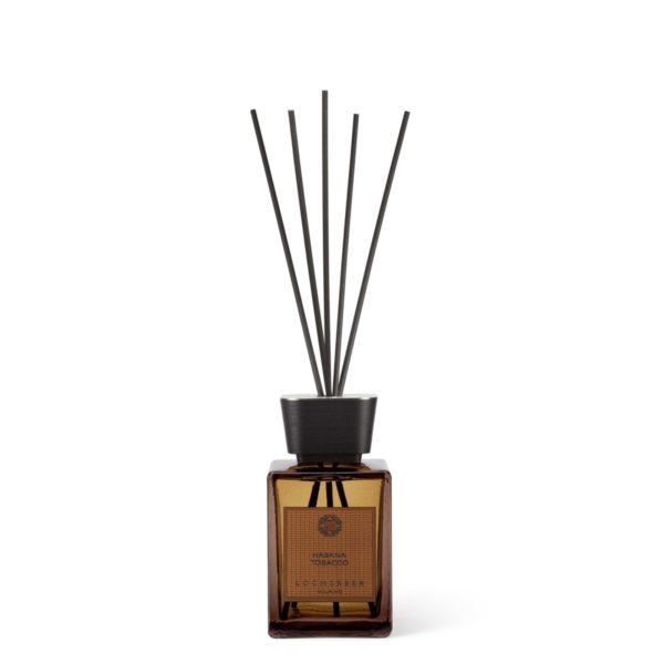 Essence diffuser with wands