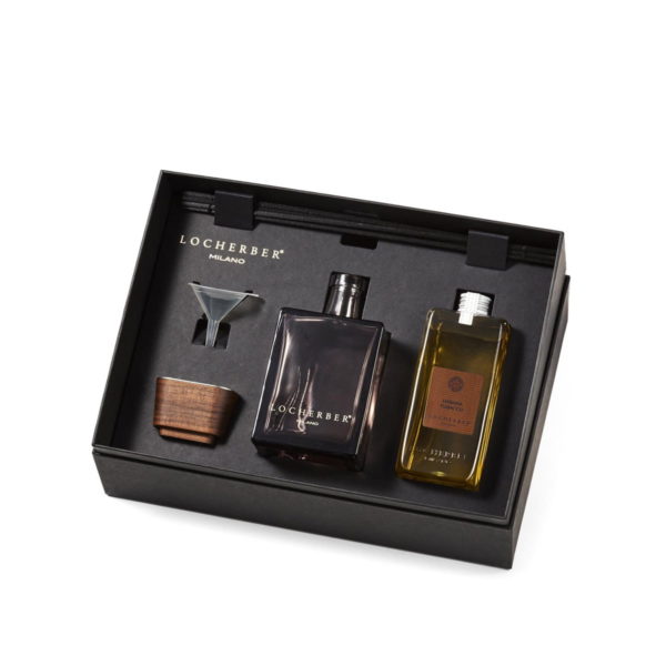 locherber habana tobacco kit 500ml 440074