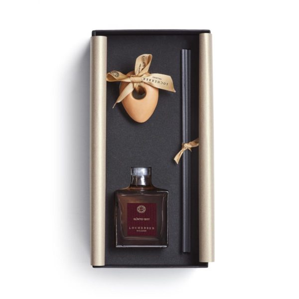 Essence diffuser edition stopper stone wood - Image 2